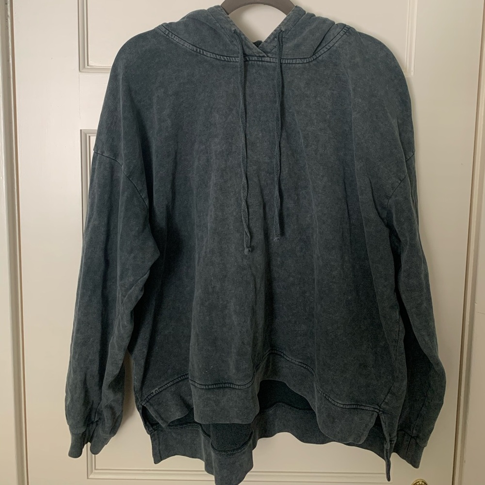 All Saints Hoodie!